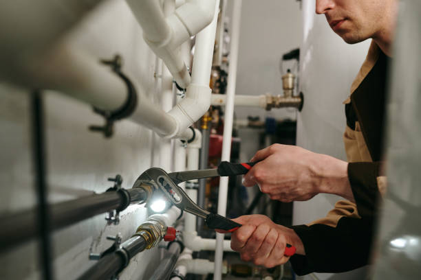 Best Water Leak Repair  in Lewisville, TX