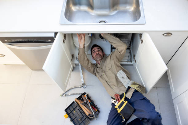 Best Toilet Repair Services  in Lewisville, TX
