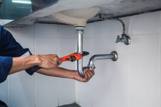 Trusted Lewisville, TX Plumbing Experts