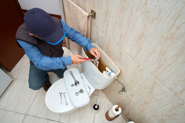 Best Faucet Repair  in Lewisville, TX