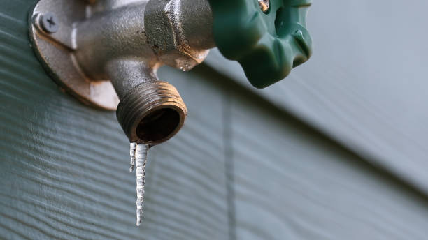Water Softener Installation in Lewisville, TX