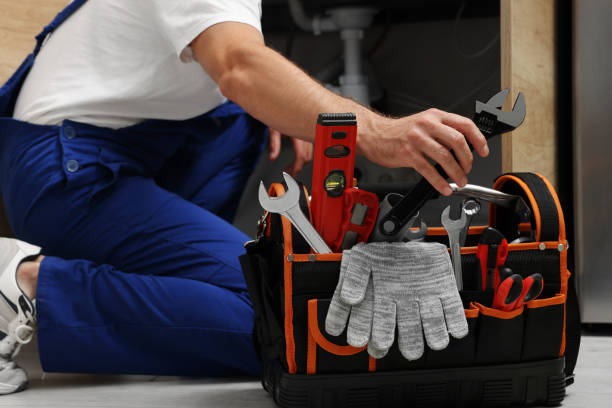 Best Same-Day Plumbing Service  in Lewisville, TX