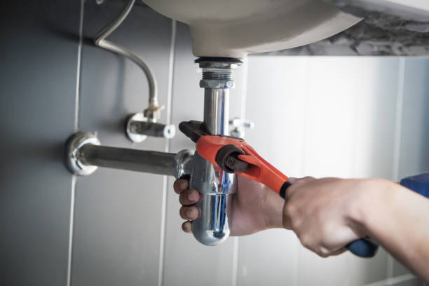 Best Leak Detection Services  in Lewisville, TX