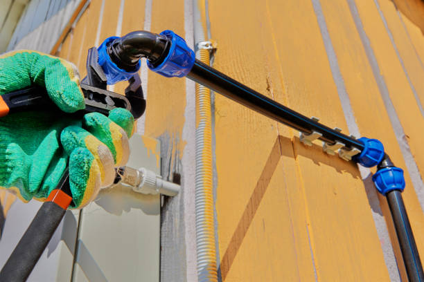 Best Residential Plumbing Services  in Lewisville, TX