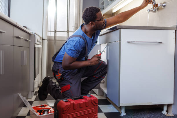 Best Water Leak Repair  in Lewisville, TX