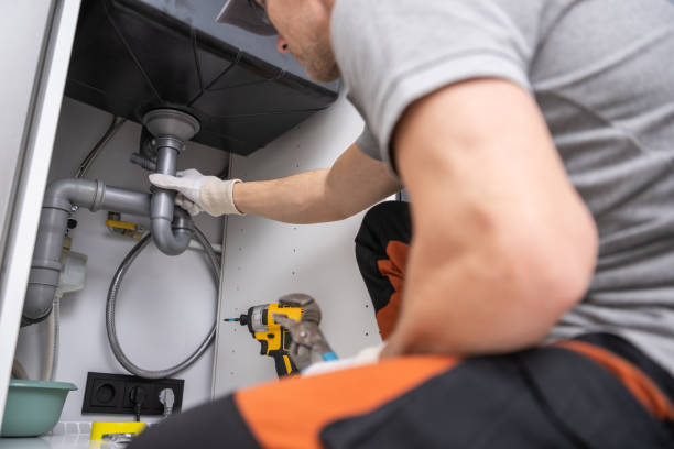Best Emergency Plumber  in Lewisville, TX