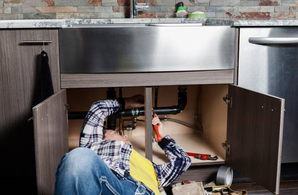 Best Commercial Plumbing Services  in Lewisville, TX